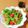 Newチヨコっと♪'s cooksnap of when they made いちごのサラダ＊バルサミコ酢ドレッシング.