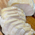 しゅがーぐらいだー's cooksnap of when they made ◆簡単◆しっとり鶏ハム　やわらかい♪.