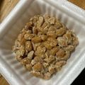 kinkinsan's cooksnap of when they made 一粒も逃さない！納豆フィルム剥がし.