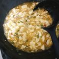 クックR7B2RC☆'s cooksnap of when they made ∮ご飯がすすむ✰彡肉なしマーボー豆腐∮.
