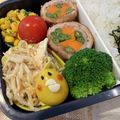 まっきー♪３７'s cooksnap of when they made お弁当に☆可愛いうずらの小鳥（ひよこ）♡.