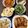 ゃゃッキりん梵's cooksnap of when they made チーズタッカルビ風♪豚ミルフィーユ.