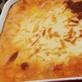 すかいmama☆'s cooksnap of when they made アッシェ パルマンティエ.
