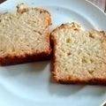 のりっち１０'s cooksnap of when they made 酒粕の焼きっぱなしケーキ.