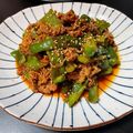 ふぁしゃんキッチン's cooksnap of when they made 【農家のレシピ】ピーマンと牛肉の炒め物.