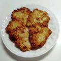かまどの煙's cooksnap of when they made タラのすり身の自家製さつま揚げ.