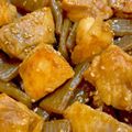 のあばぁ's cooksnap of when they made 鶏モモ照り焼き.
