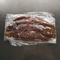 みみ母's cooksnap of when they made アンチョビの保存☆冷凍.