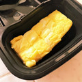 ましゅまろさんと's cooksnap of when they made 最速簡単！２分で作るだし巻き卵.