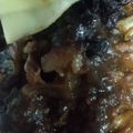 ★なおなおっち☆'s cooksnap of when they made 〈リメイク〉ハヤシスパゲティ.