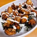 majyu1011's cooksnap of when they made 照りマヨチキン丼.