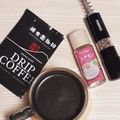 アクセル☆'s cooksnap of when they made 温まる大人のブラックコーヒー.