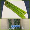 ブランディ's cooksnap of when they made アスパラの贅沢一本茹で。.