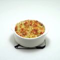 クックDAD's cooksnap of when they made 残った　クリームシチューで簡単　ドリア.