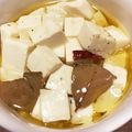 クック990A7C☆'s cooksnap of when they made 絹ごし豆腐noオリーブオイル漬け☆.