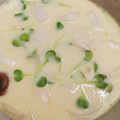 ブランシュkuu's cooksnap of when they made 白だしで茶碗蒸し.