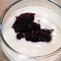 クックLH597C☆'s cooksnap of when they made 桑の実ジャム.