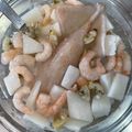 そろそろねんね's cooksnap of when they made 冷凍むきエビがプリプリに◎.