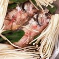 リュウタンリュウタン's cooksnap of when they made 旨ィ★のどぐろの煮付け.