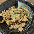 chaーki's cooksnap of when they made 下味冷凍☆豚のプルコギ.