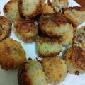まちぅ's cooksnap of when they made 簡単失敗なし☆美味しい定番コロッケ.