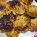 ベビタカ's cooksnap of when they made 安くて栄養満点！豆腐にらたま焼き♪.