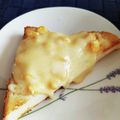 T❀mo's cooksnap of when they made ちょっぴり大人のコーンマヨトースト.