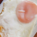 まーく71's cooksnap of when they made 簡単に◆目玉焼き.