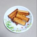 cookஜs's cooksnap of when they made カステララスク♪.