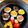 ❀akiko❀'s cooksnap of when they made 日本のフィンガーフード☆Onにぎらず！.