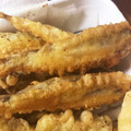 なまらしたっけ's cooksnap of when they made 簡単♪ちかの天ぷら〜☆.