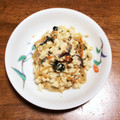 クックYZDN1W☆'s cooksnap of when they made 定番！基本のほうれん草と人参の白和え☆★.