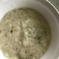 Ruriluru's cooksnap of when they made 青のり香る！とろろ汁！.