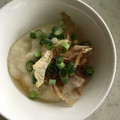 Ruriluru's cooksnap of when they made 簡単とろろ汁.