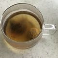 Ruriluru's cooksnap of when they made とろろ昆布と梅干のお吸い物.