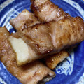 クック6YRY8C☆'s cooksnap of when they made 豚バラと厚揚げの甘辛オイスター角煮.