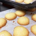 マックスの母's cooksnap of when they made 絶品♪ホロホロ♪ポルボローネ.