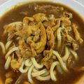 まさりなままさん's cooksnap of when they made あったか♪うちのカレーうどん(*^^*).
