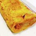 くみちょ～～'s cooksnap of when they made 卵と玉ねぎの炒め焼き.