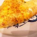 みらい３１１'s cooksnap of when they made 『学生 』アイラップでオムライス.