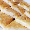 sayaリーヌ's cooksnap of when they made 大和芋のチーズ焼き.