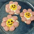 コムギ大好き's cooksnap of when they made うずらとウインナーで可愛いお弁当おかず♪.