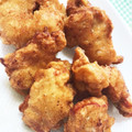 だいぽよ☆'s cooksnap of when they made 運動会のお弁当に♪柔らか鶏むね肉の唐揚げ.