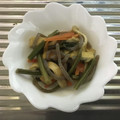 クックCSO3QE's cooksnap of when they made わらびの煮物.