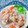 ☆３匹の子ぶた☆'s cooksnap of when they made リメイク☆五目豆と桜えびで混ぜごはん♪.