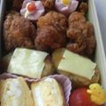 みーラテ592's cooksnap of when they made ☆我が家の味。甘い卵焼き☆.