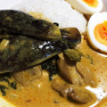ビリー中毒's cooksnap of when they made 自宅でできる！！簡単タイ風カレー☆.