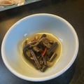 ずっき～な♪'s cooksnap of when they made 実家の味！わらびの酢の物.