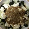 かおり♡♡♡'s cooksnap of when they made ダイエットサラダ☆.
