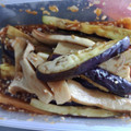 のんちゃん14's cooksnap of when they made ☆★簡単!!ナスとエリンギの中華浸し★☆.